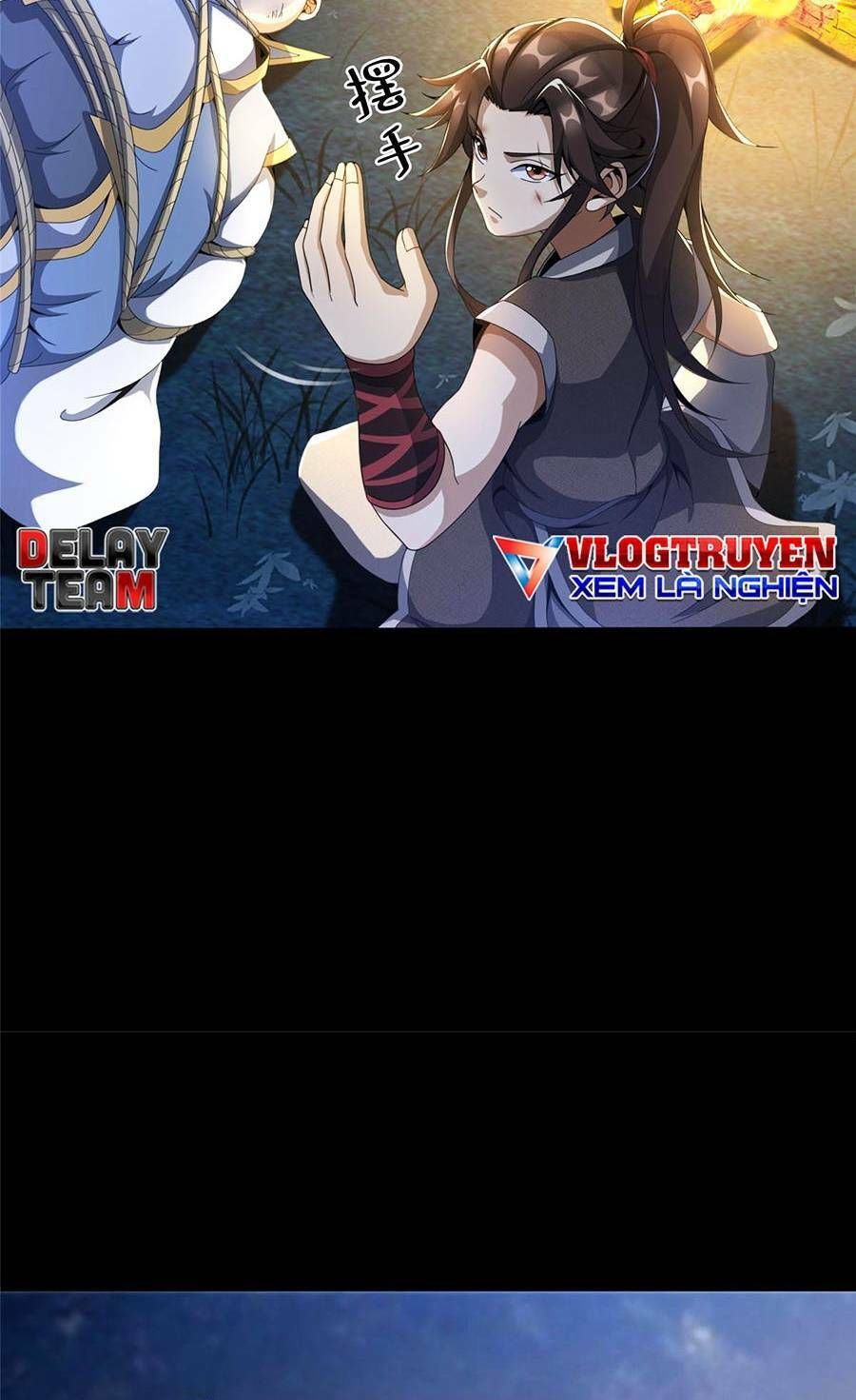 Lược Thiên Ký Chapter 3.5 - 29