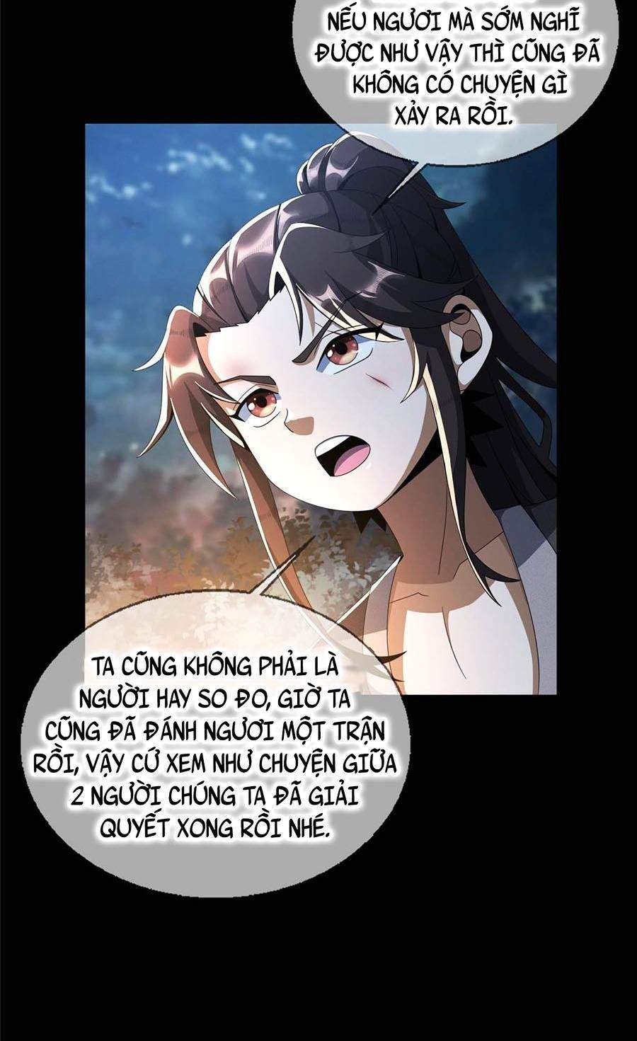Lược Thiên Ký Chapter 3.5 - 32