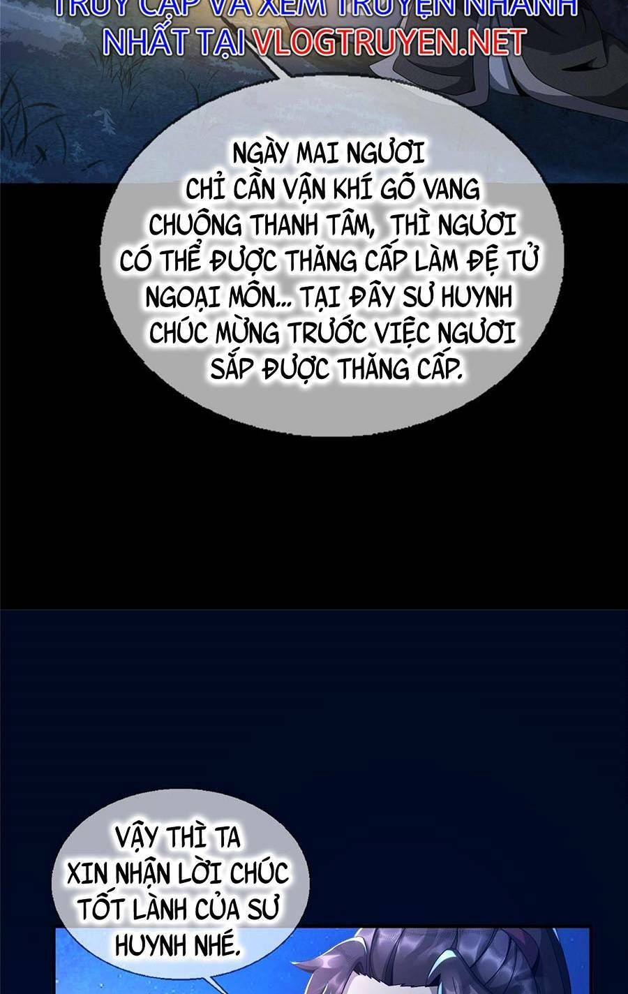 Lược Thiên Ký Chapter 3.5 - 34