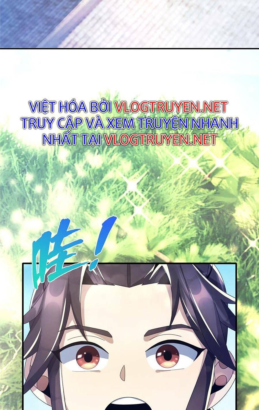 Lược Thiên Ký Chapter 3.5 - 38