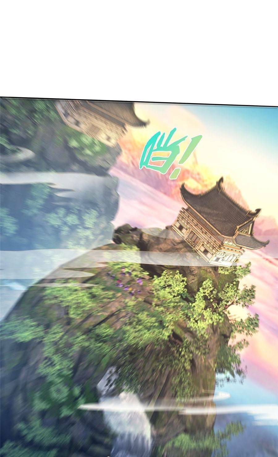 Lược Thiên Ký Chapter 3.5 - 46