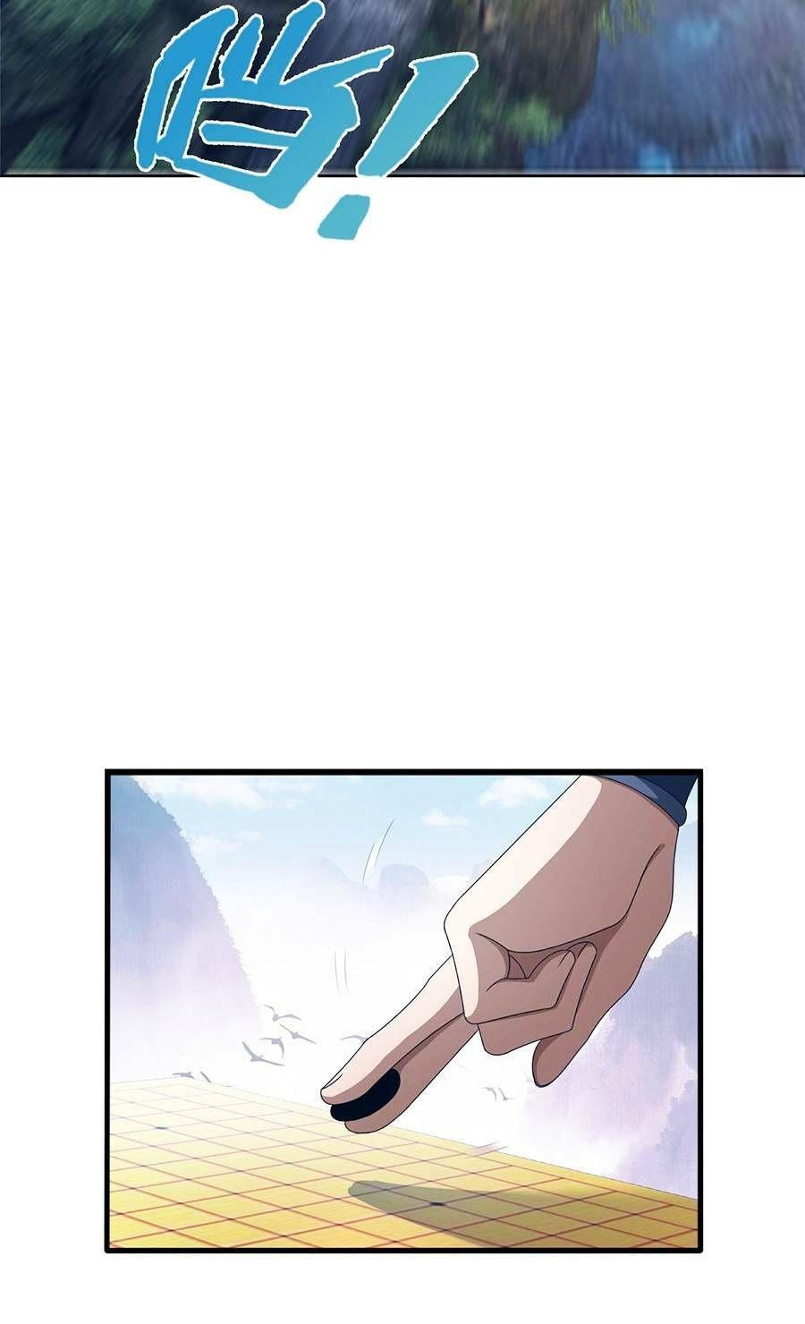 Lược Thiên Ký Chapter 3.5 - 47