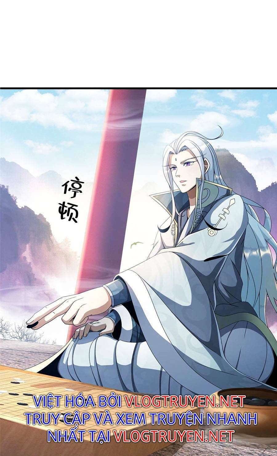 Lược Thiên Ký Chapter 3.5 - 48