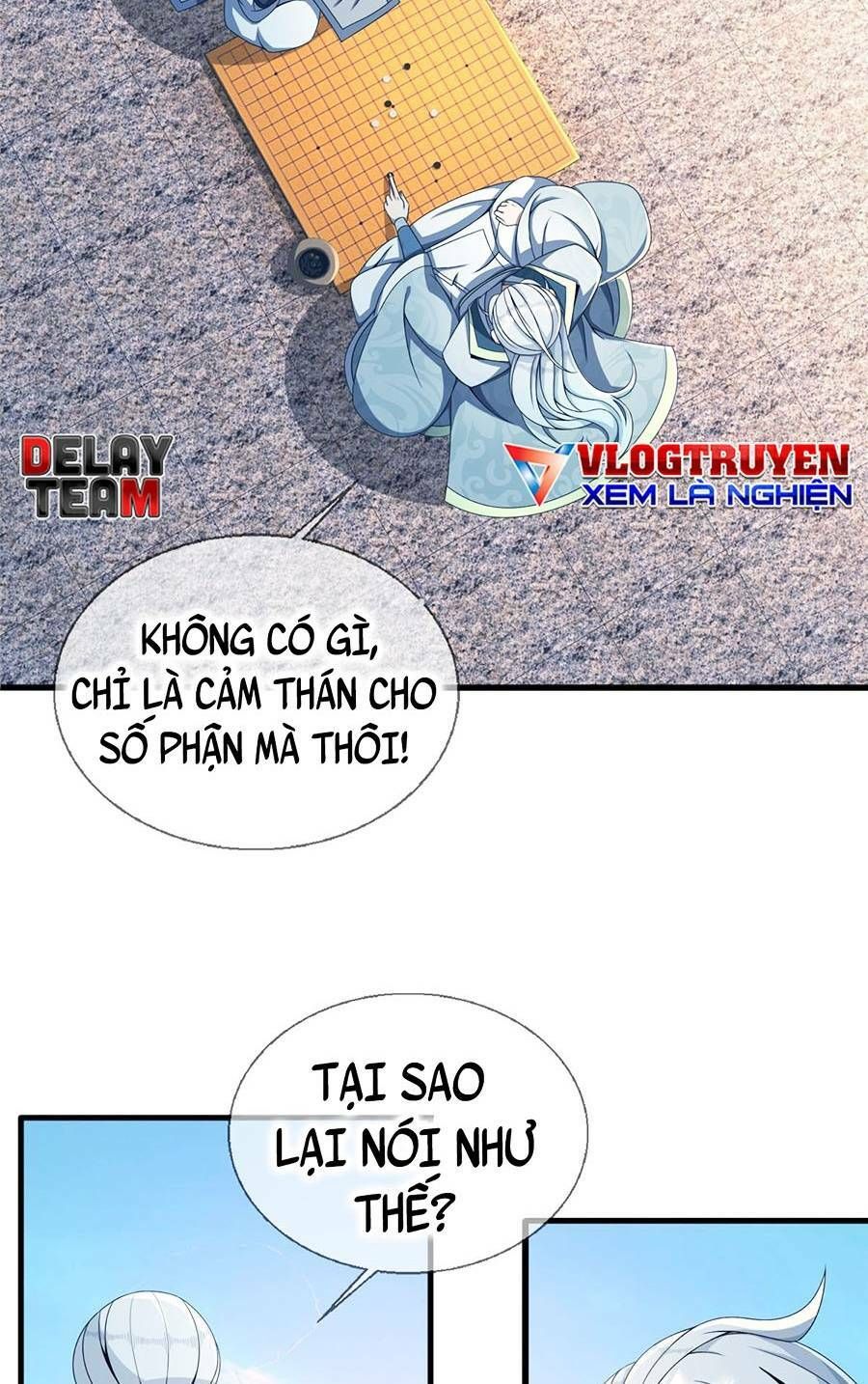 Lược Thiên Ký Chapter 3.5 - 50