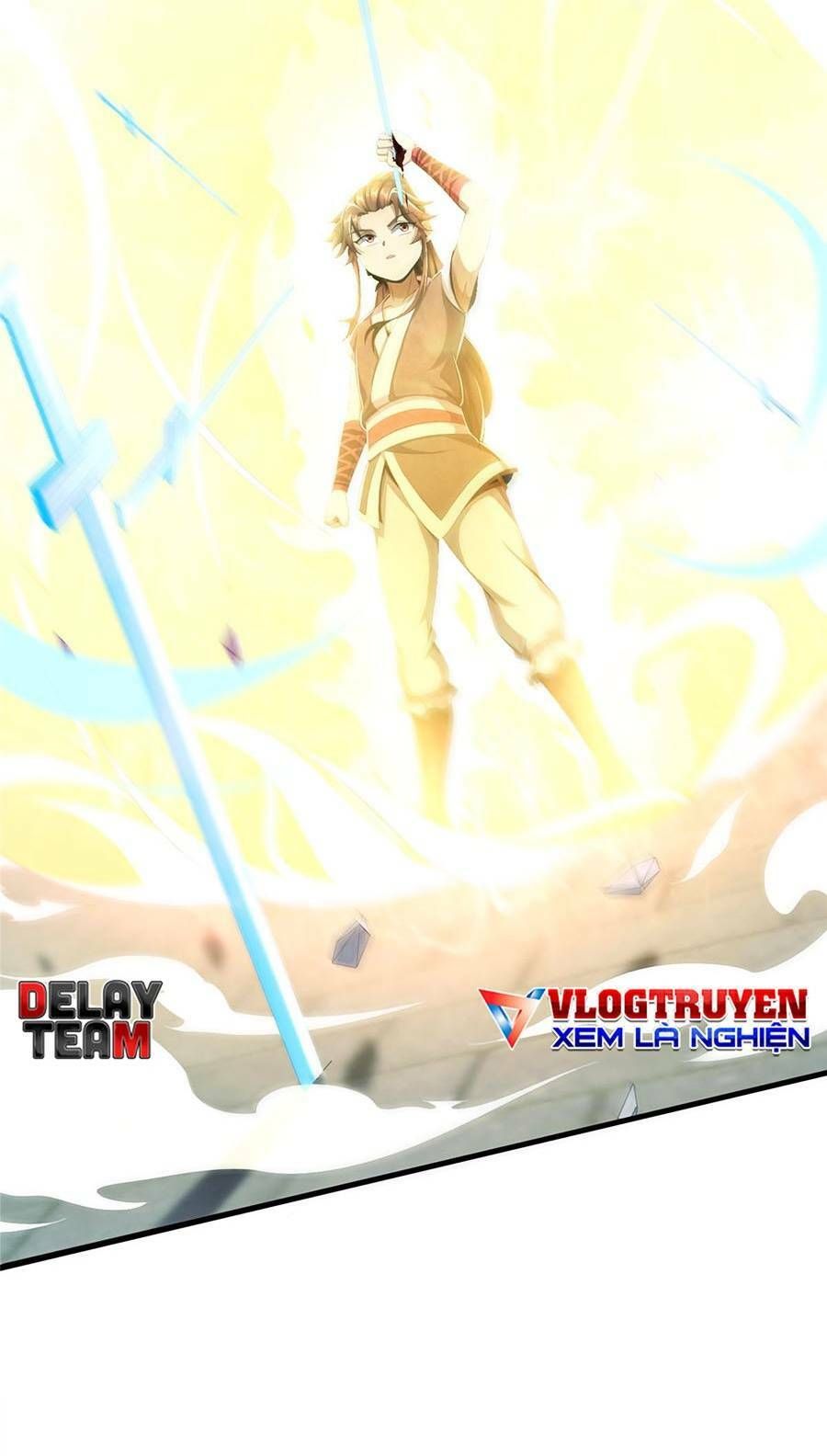 Lược Thiên Ký Chapter 3.5 - 6