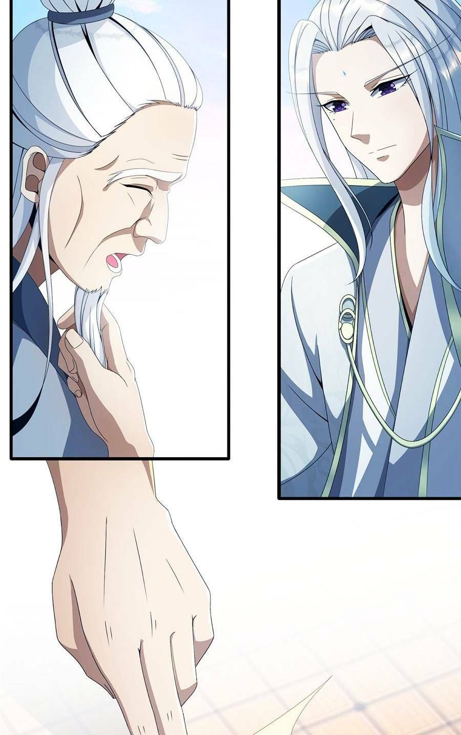 Lược Thiên Ký Chapter 3.5 - 51