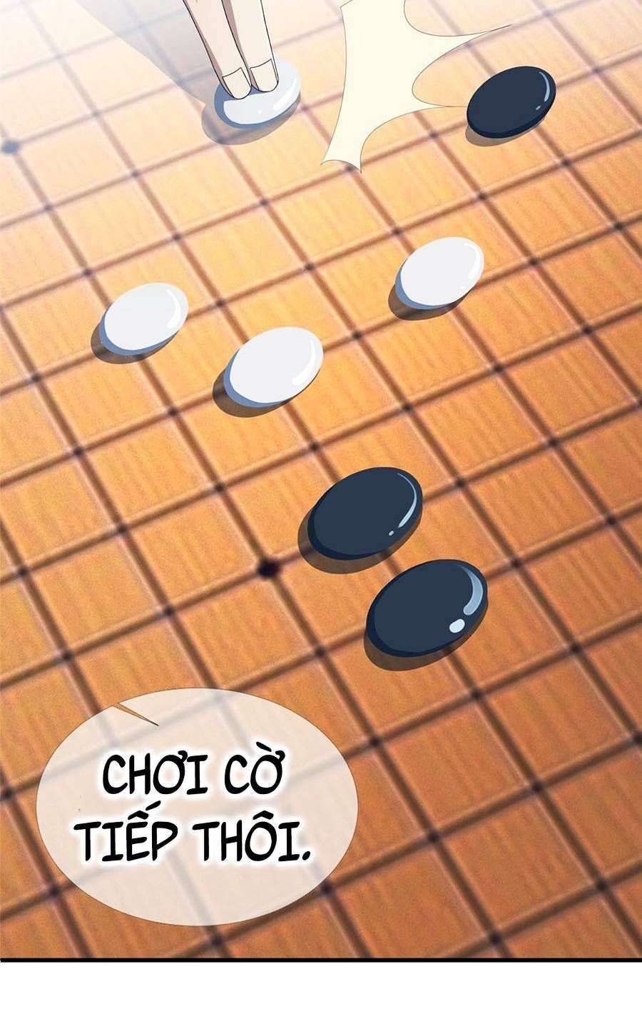 Lược Thiên Ký Chapter 3.5 - 52