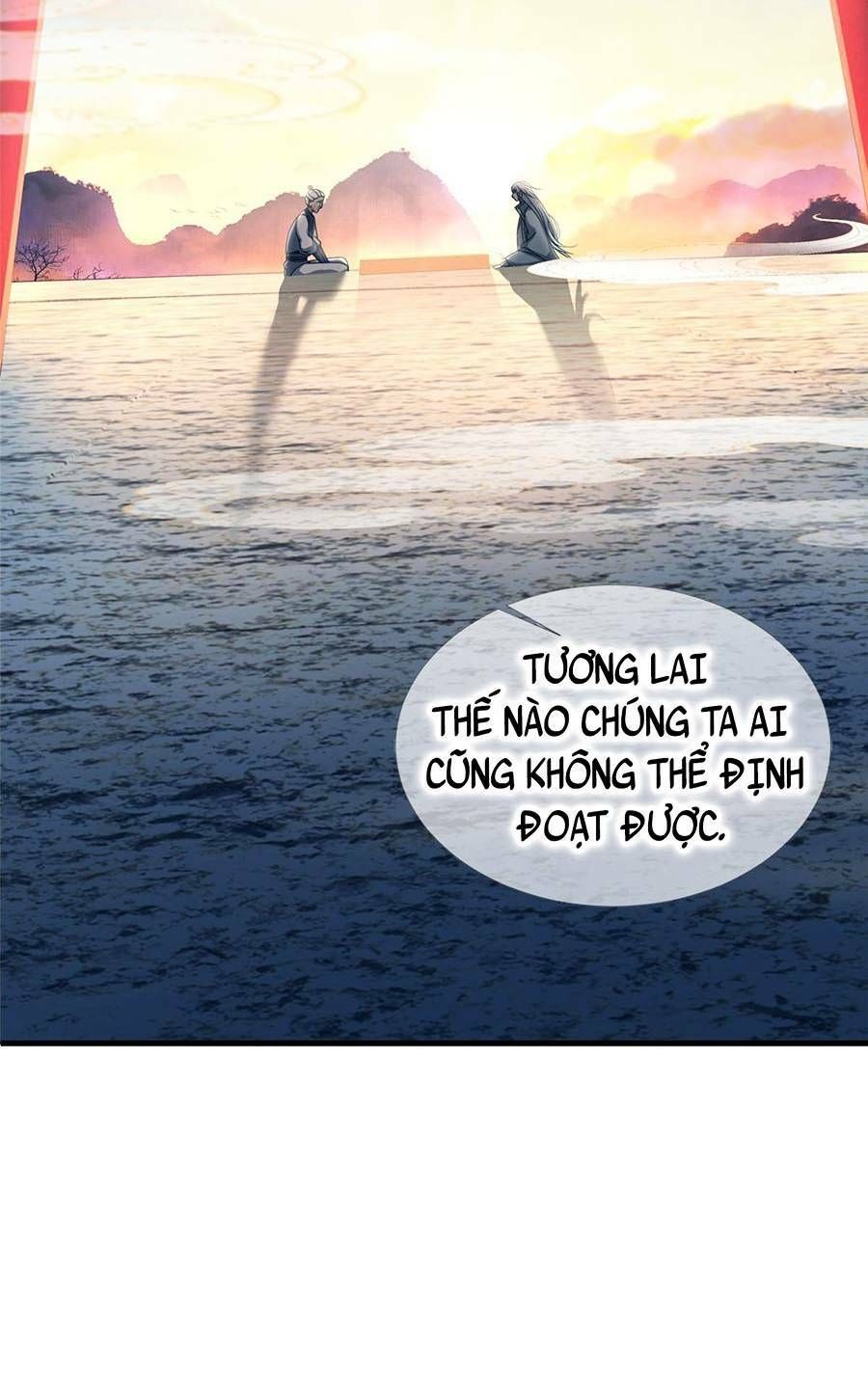 Lược Thiên Ký Chapter 3.5 - 54