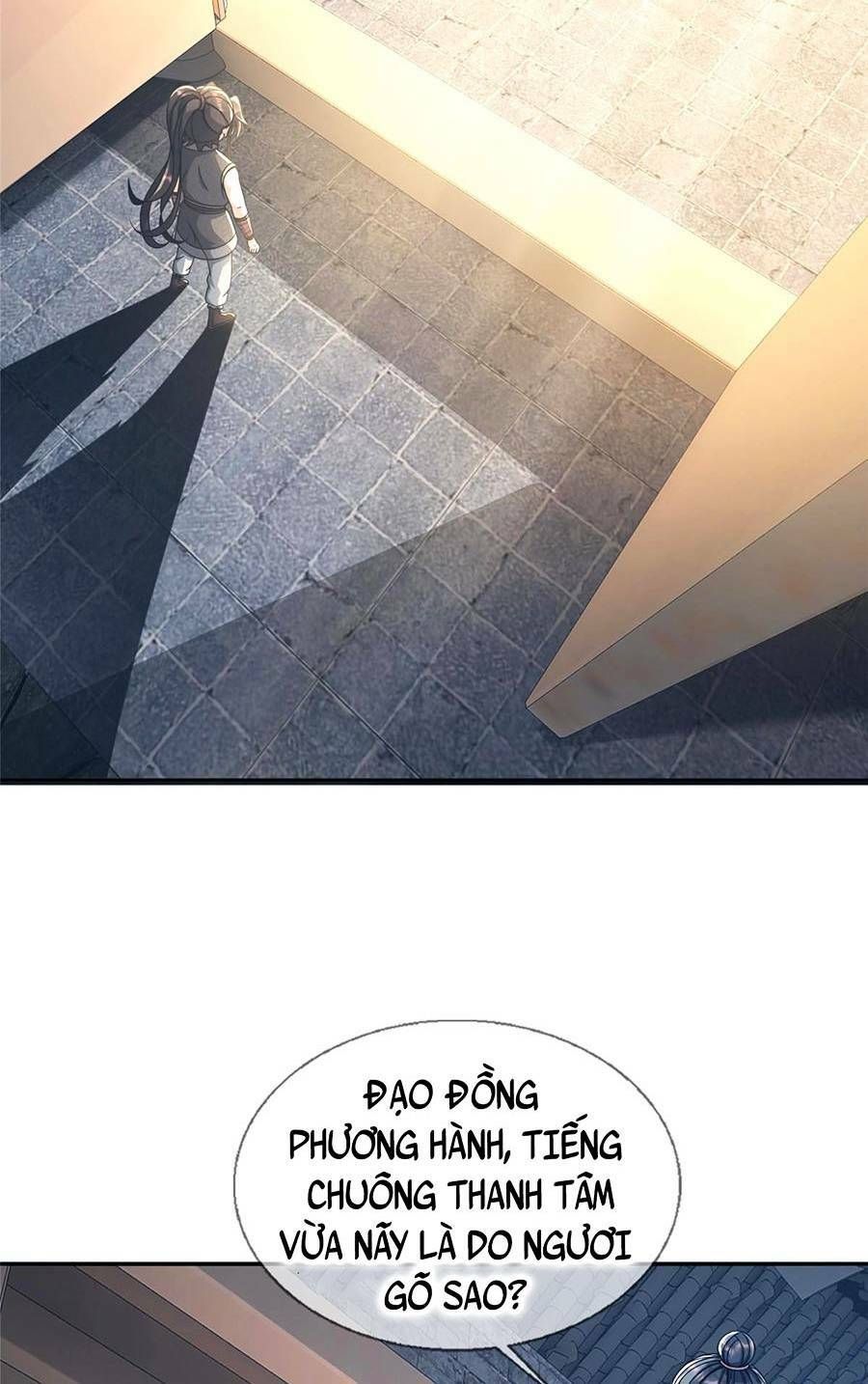 Lược Thiên Ký Chapter 3.5 - 56