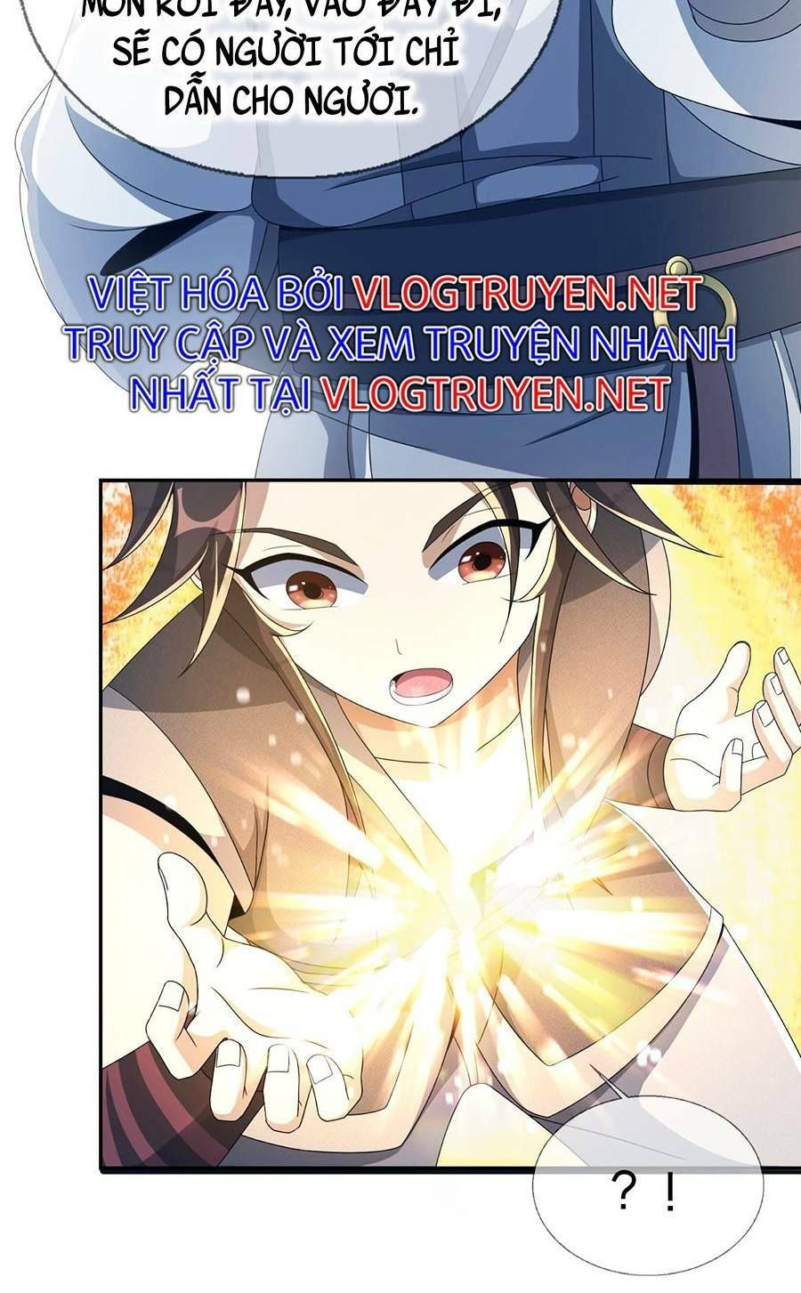 Lược Thiên Ký Chapter 3.5 - 58