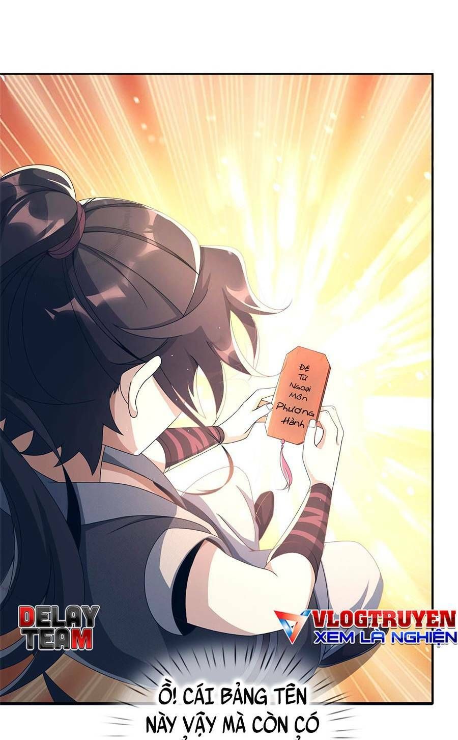 Lược Thiên Ký Chapter 3.5 - 59