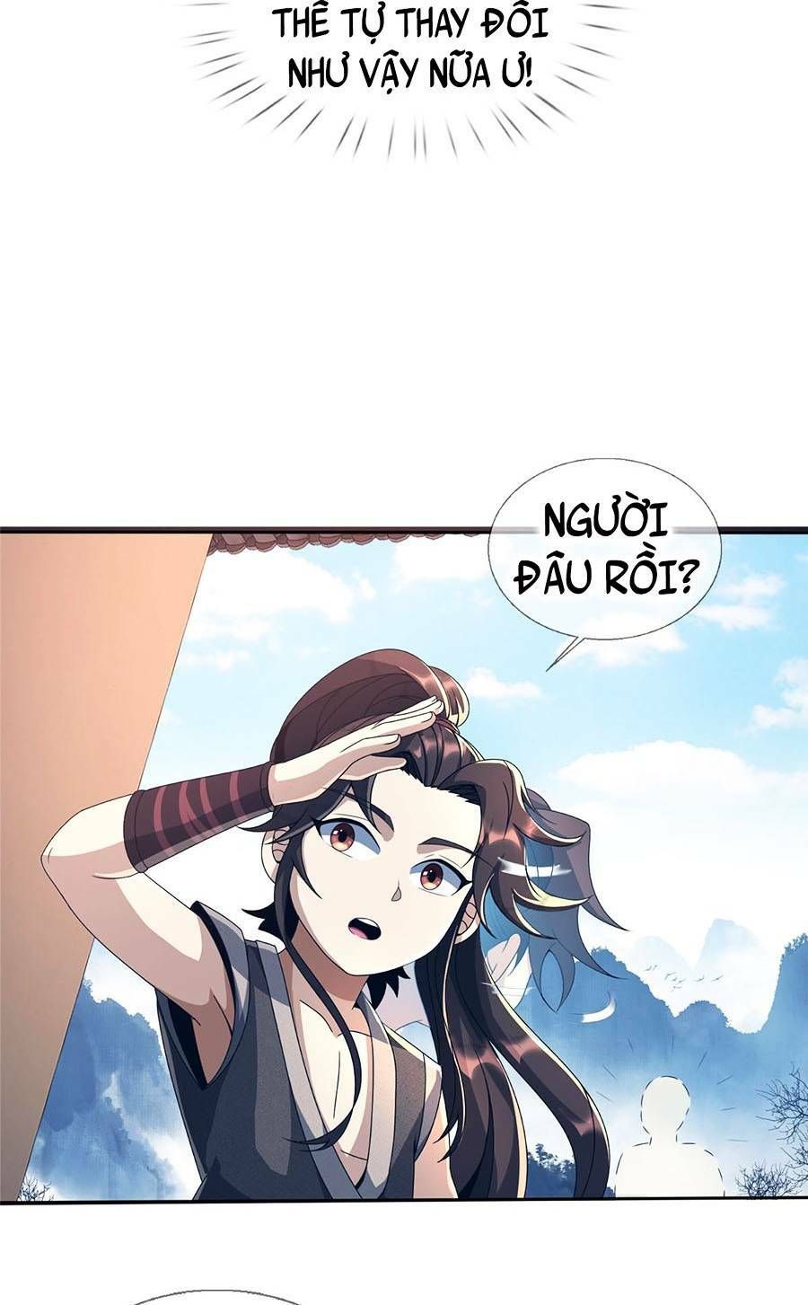 Lược Thiên Ký Chapter 3.5 - 60