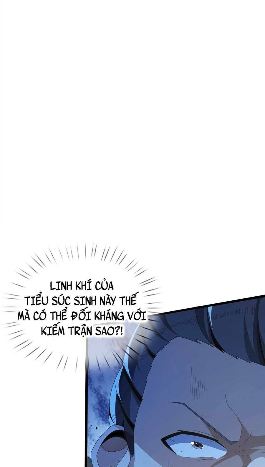 Lược Thiên Ký Chapter 3.5 - 7