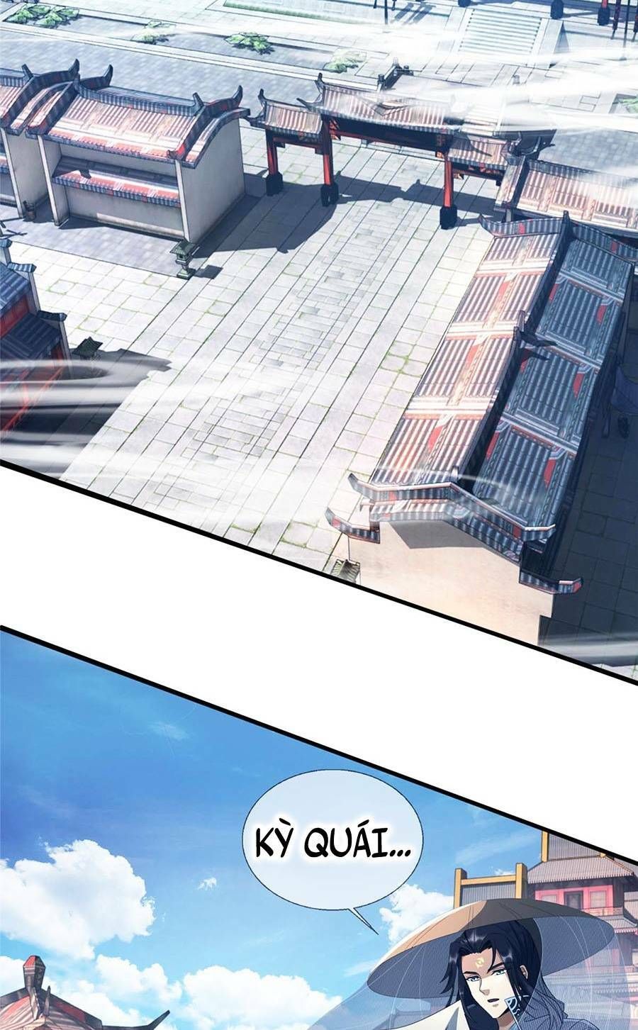 Lược Thiên Ký Chapter 3.5 - 62