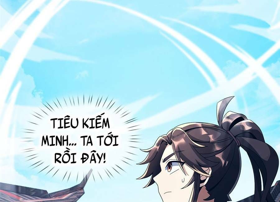 Lược Thiên Ký Chapter 3.5 - 66