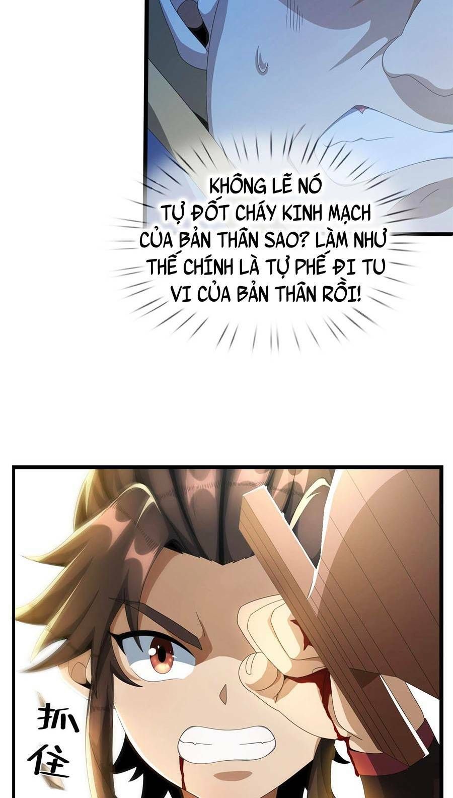 Lược Thiên Ký Chapter 3.5 - 8