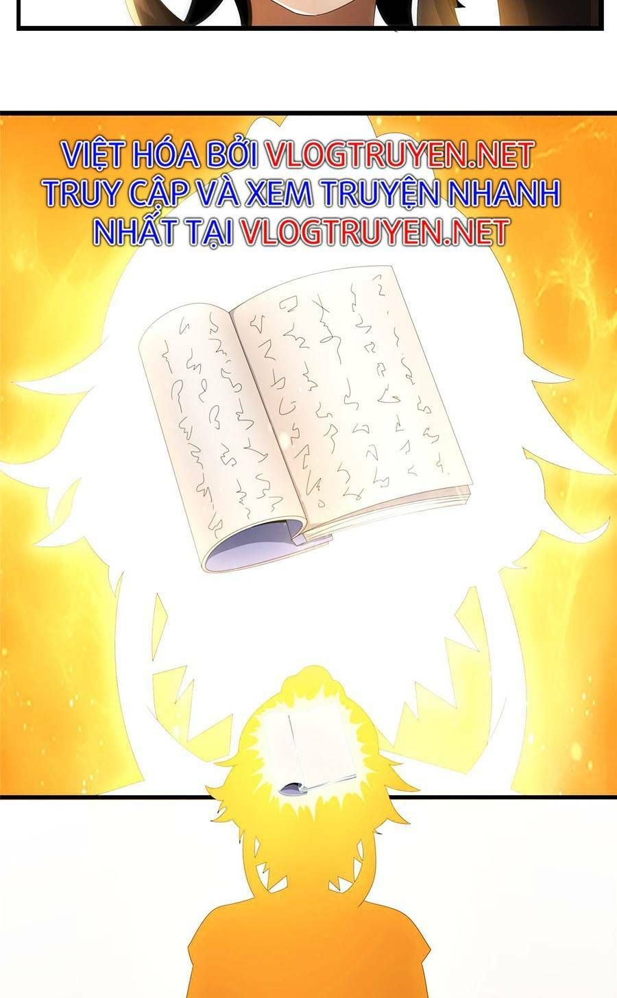 Lược Thiên Ký Chapter 3.5 - 9