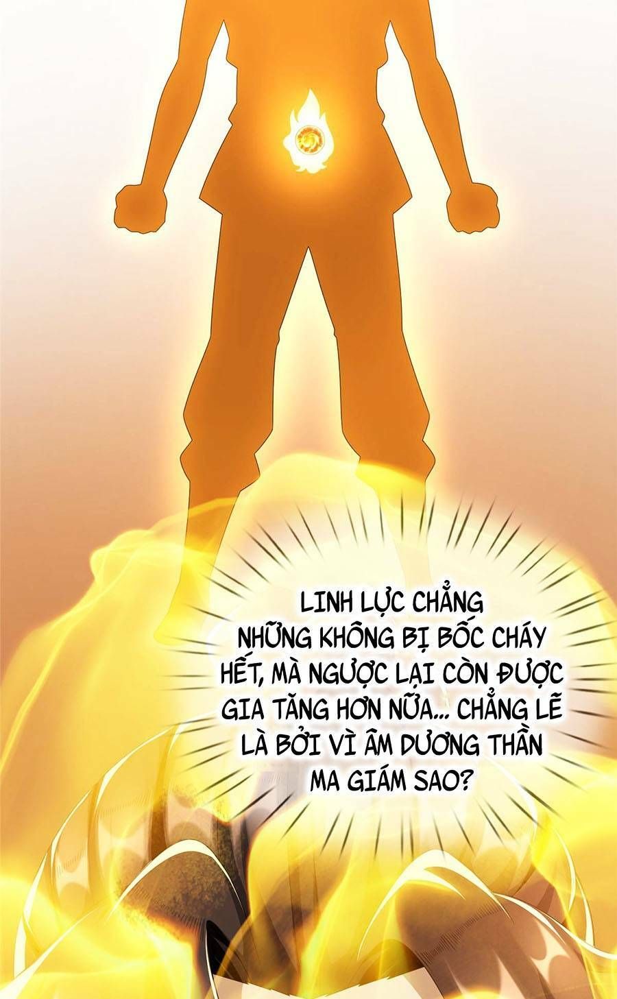 Lược Thiên Ký Chapter 3.5 - 10