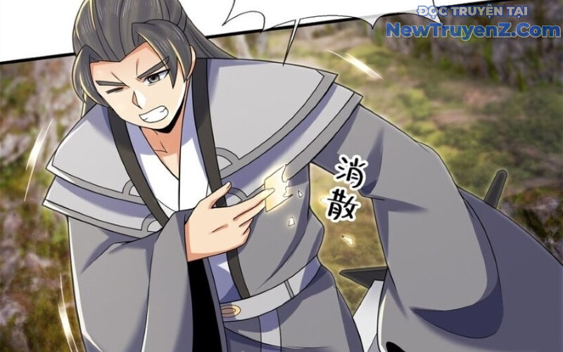 Lược Thiên Ký Chapter 93 - 104