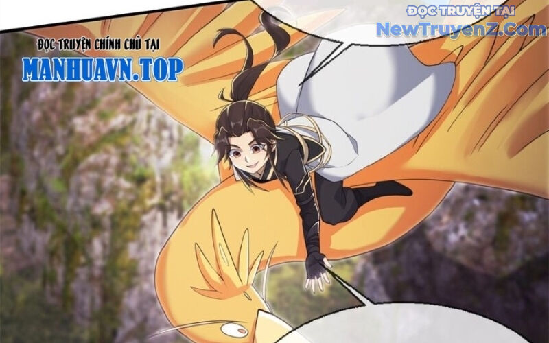 Lược Thiên Ký Chapter 93 - 8