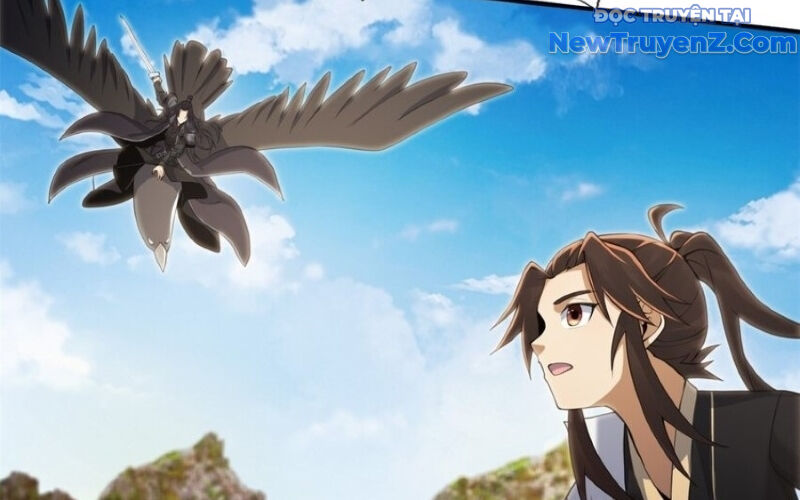 Lược Thiên Ký Chapter 93 - 87