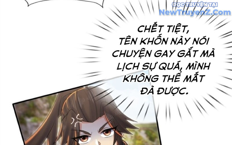 Lược Thiên Ký Chapter 93 - 96