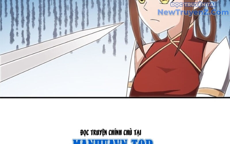 Lược Thiên Ký Chapter 94 - 107