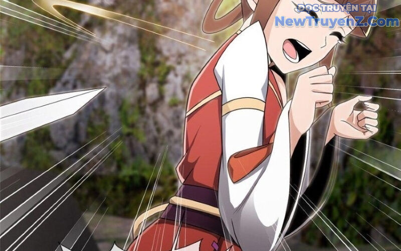 Lược Thiên Ký Chapter 94 - 109