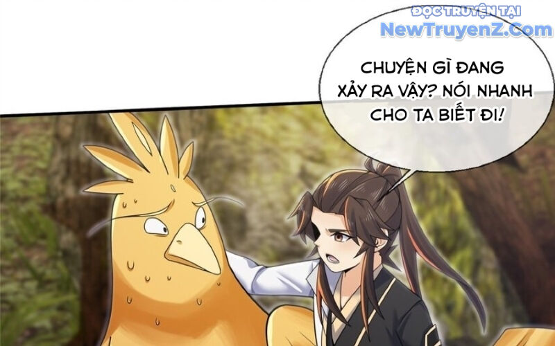 Lược Thiên Ký Chapter 94 - 31