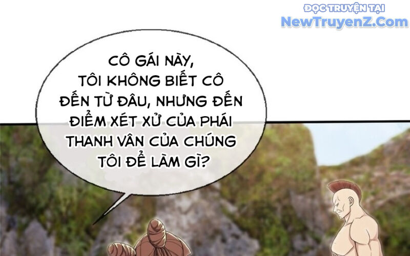 Lược Thiên Ký Chapter 94 - 99