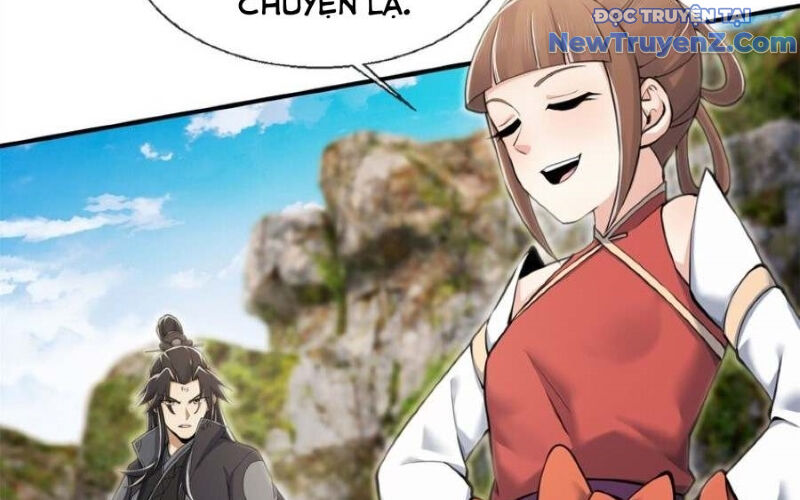 Lược Thiên Ký Chapter 95 - 11