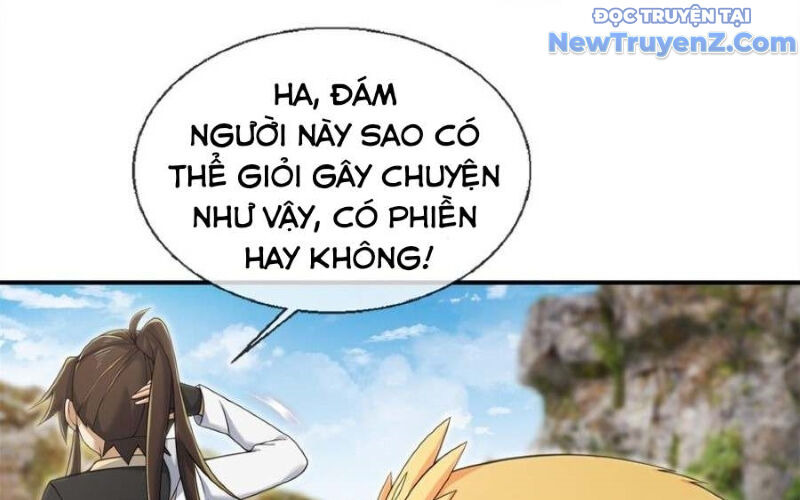 Lược Thiên Ký Chapter 95 - 104