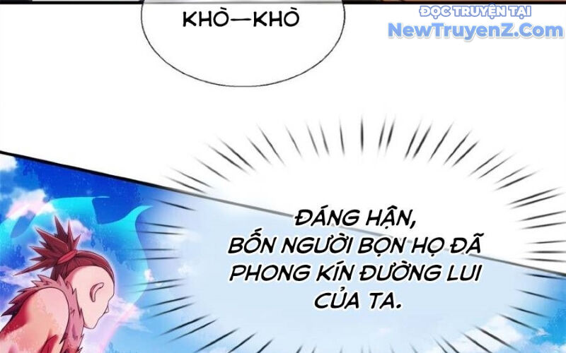 Lược Thiên Ký Chapter 95 - 106
