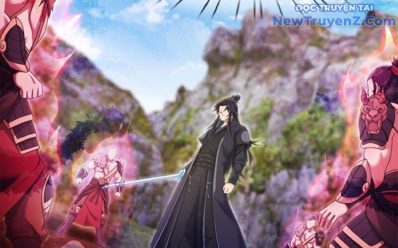 Lược Thiên Ký Chapter 95 - 107