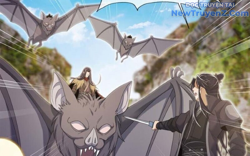 Lược Thiên Ký Chapter 95 - 16