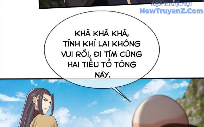 Lược Thiên Ký Chapter 95 - 58