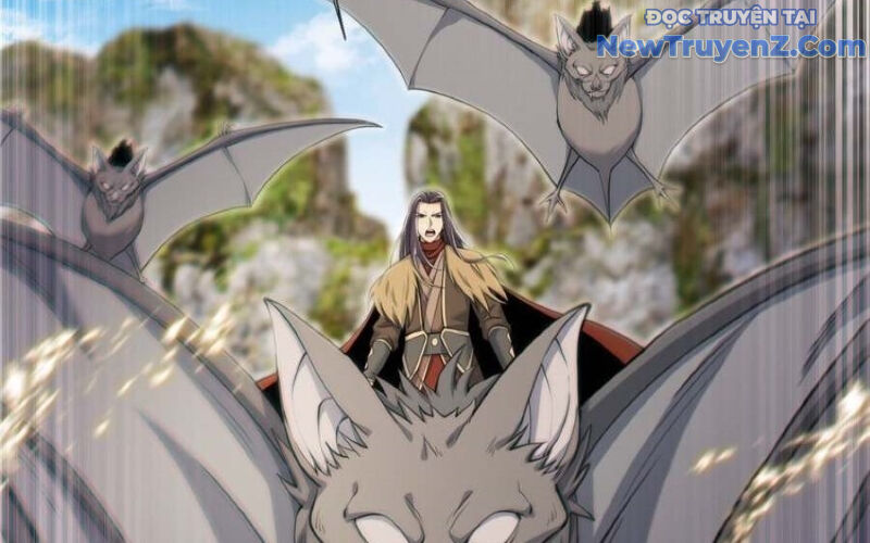 Lược Thiên Ký Chapter 95 - 8