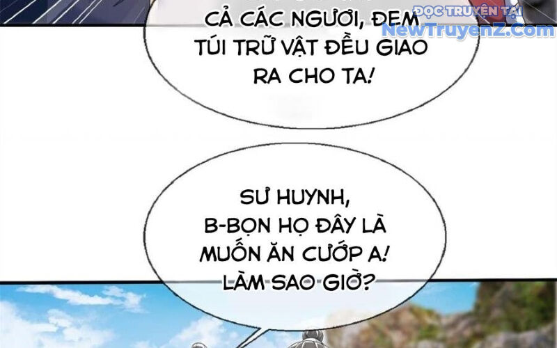 Lược Thiên Ký Chapter 95 - 94