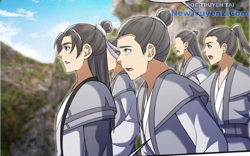 Lược Thiên Ký Chapter 95 - 97