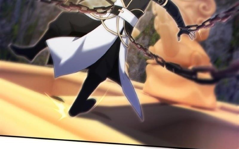 Lược Thiên Ký Chapter 97 - 11