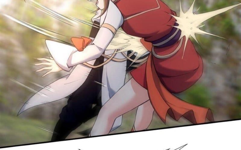 Lược Thiên Ký Chapter 97 - 108