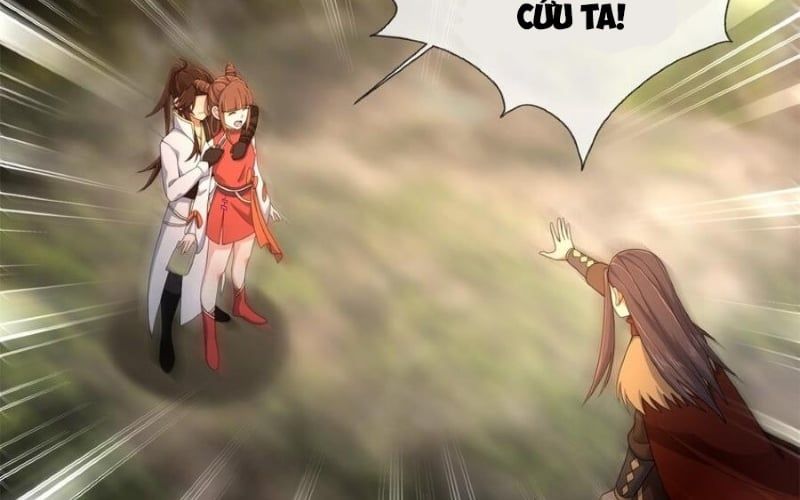 Lược Thiên Ký Chapter 97 - 111