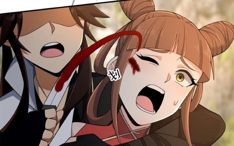 Lược Thiên Ký Chapter 97 - 113