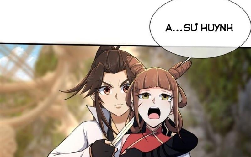 Lược Thiên Ký Chapter 97 - 115