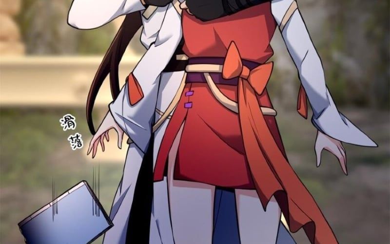 Lược Thiên Ký Chapter 97 - 116