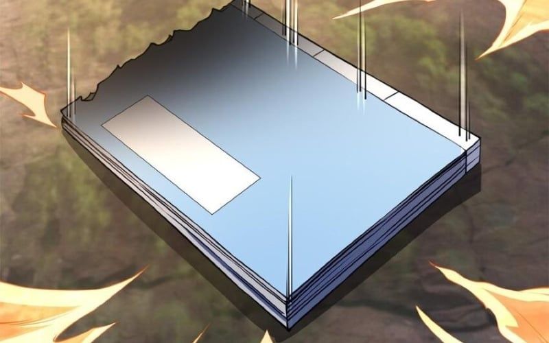 Lược Thiên Ký Chapter 97 - 118