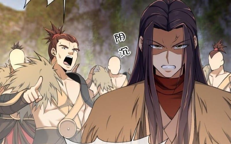 Lược Thiên Ký Chapter 97 - 120