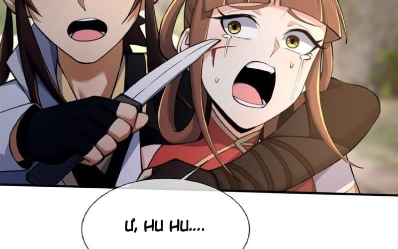 Lược Thiên Ký Chapter 97 - 123