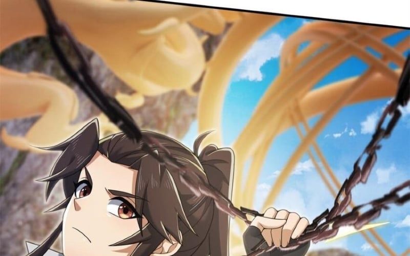 Lược Thiên Ký Chapter 97 - 20