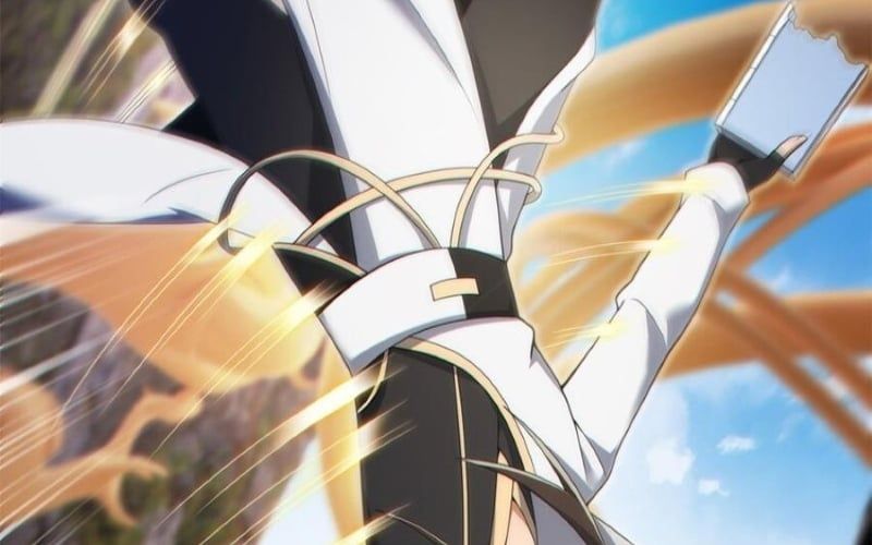 Lược Thiên Ký Chapter 97 - 23